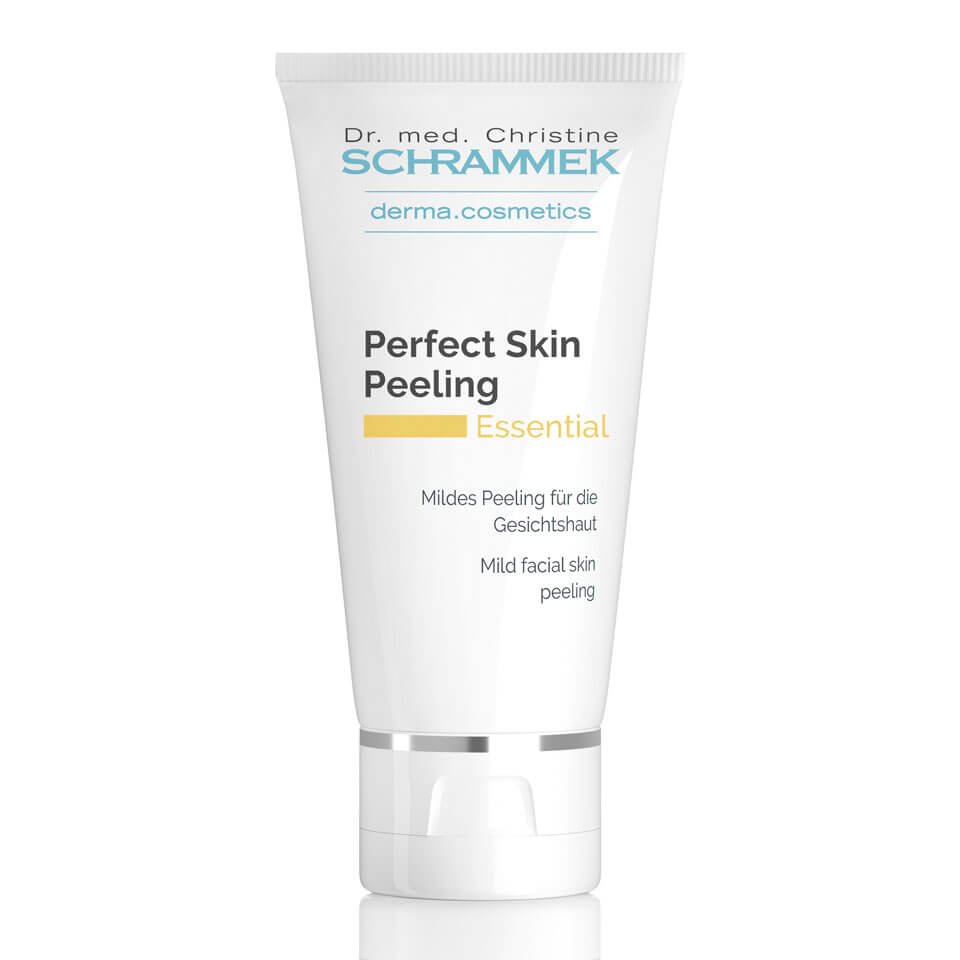 Dr. med. Christine Schrammek Perfect Skin Peeling 50ml