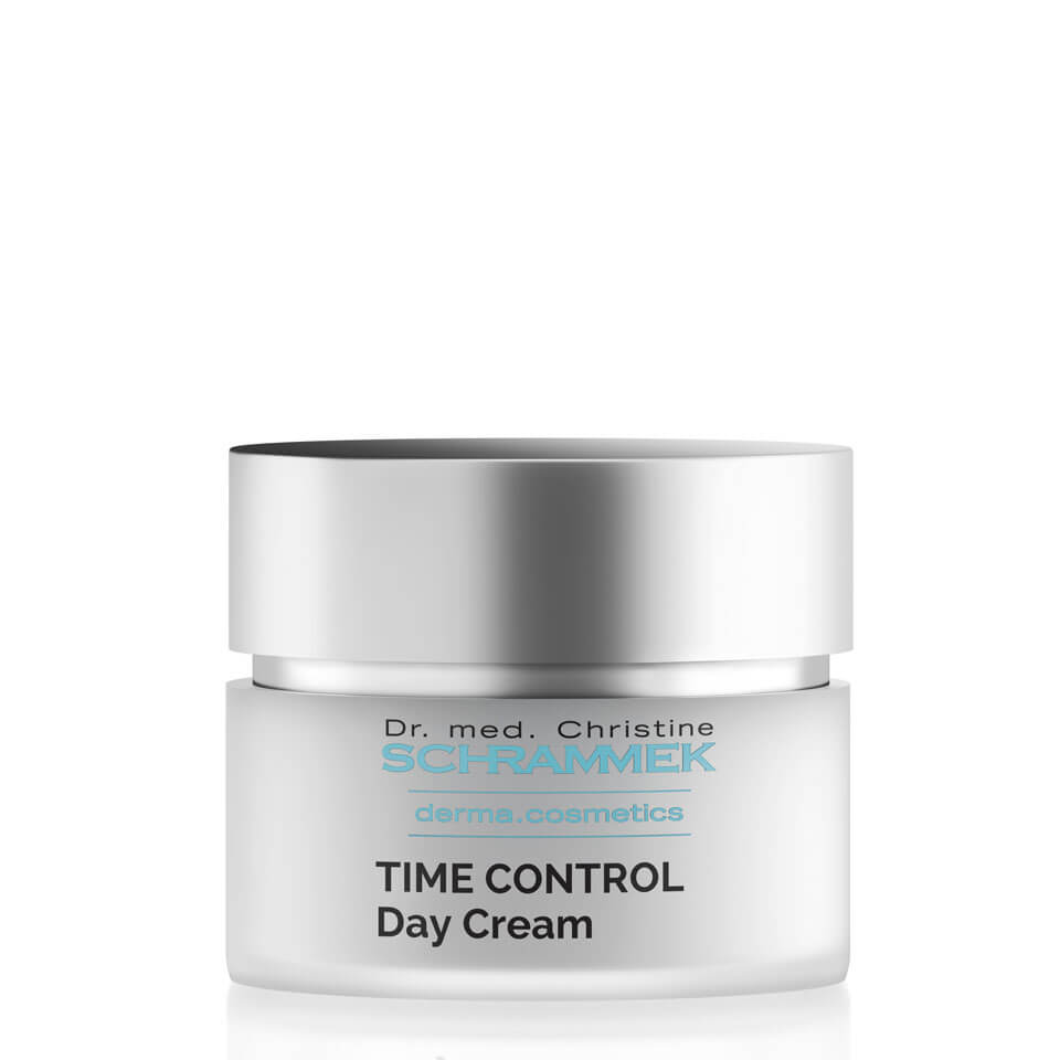 Dr. med. Christine Schrammek Time Control Day Cream 50ml