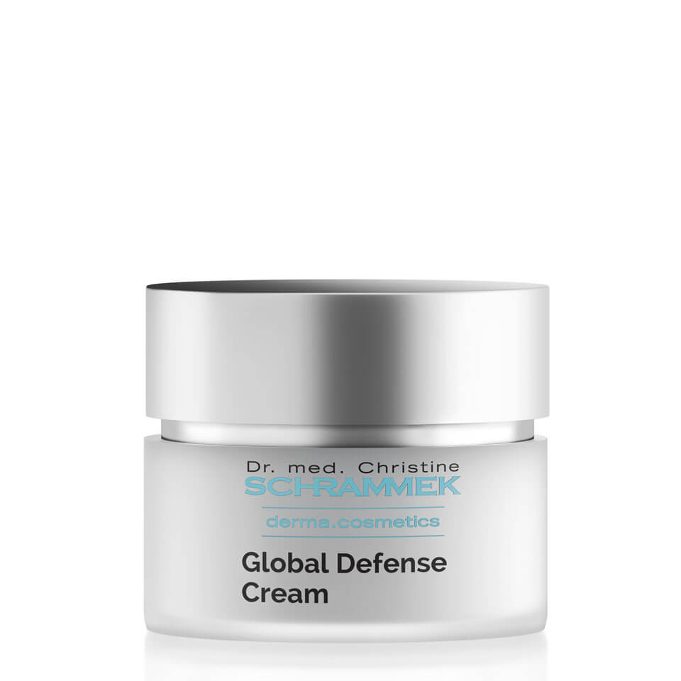 Dr. med. Christine Schrammek Global Defense Cream