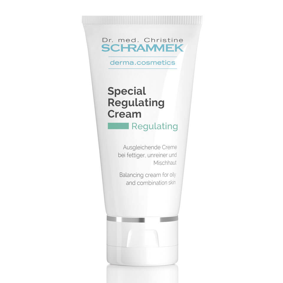 Dr. med. Christine Schrammek Special Regulating Cream 100ml