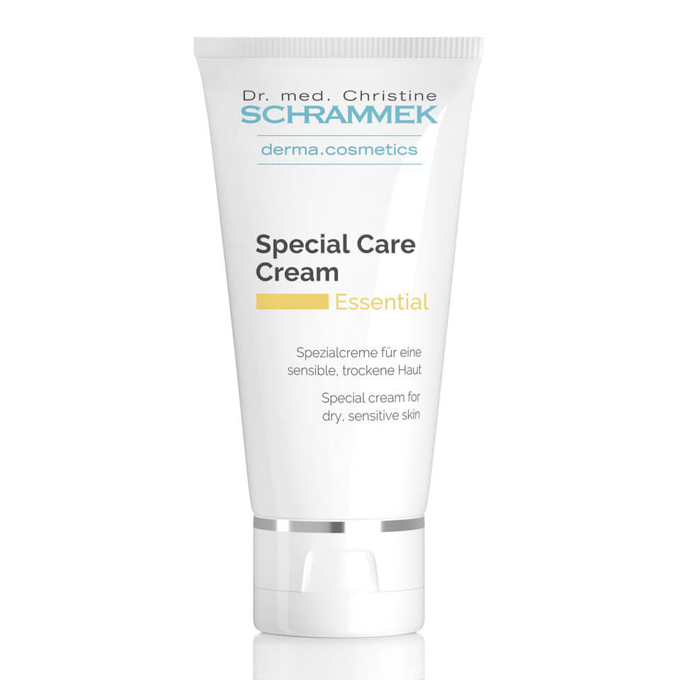 Dr. med. Christine Schrammek Special Care Cream 50ml