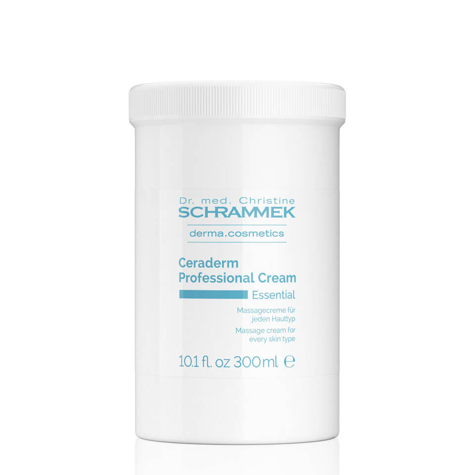 Dr. med. Christine Schrammek Ceraderm Professional Cream