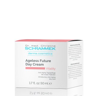 Dr. med. Christine Schrammek Ageless-Future-Day-Cream 50ml