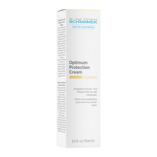 Dr. med. Schrammek Optimum Protection Cream SPF 30
