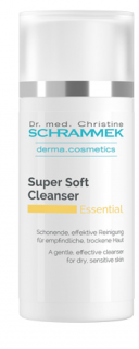 Dr. med. Christine Schrammek Super Soft Cleanser 50ml