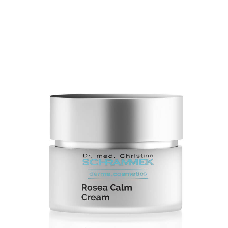 Dr. med. Christine Schrammek Rosea Calm Cream 50 ml
