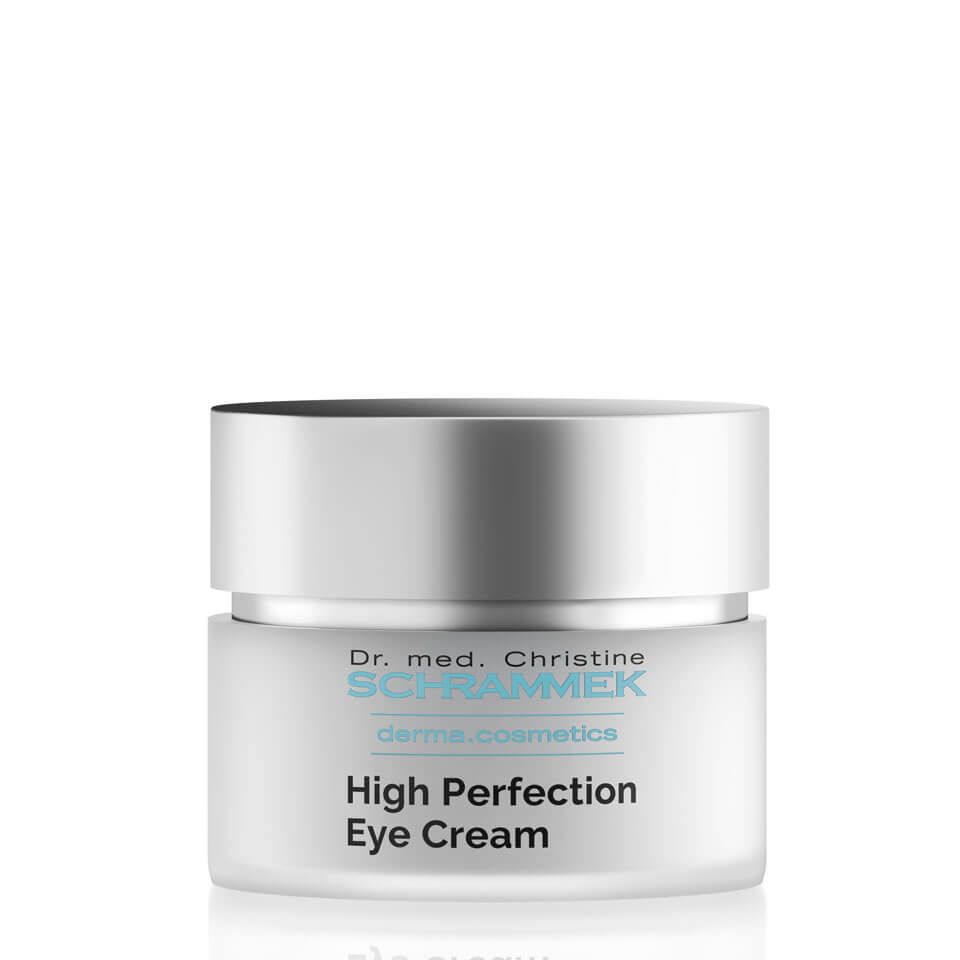 Dr. med. Christine Schrammek High Perfection Eye Cream 15ml