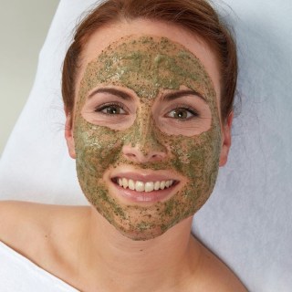 GREEN PEEL® Herbal Mask 45g