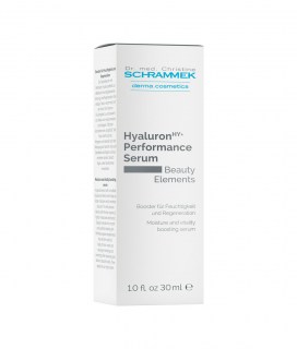 Dr. med. Christine Schrammek Hyaluron HY+ Performance Serum 30ml