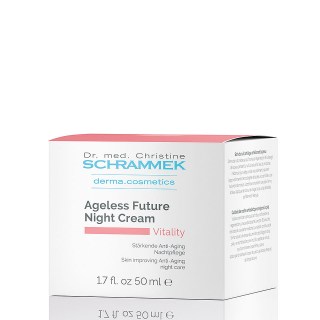 Dr. med. Christine Schrammek Ageless Night Cream 50 ml