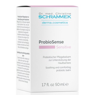 Dr. Med. Christine Schrammek ProbioSense 