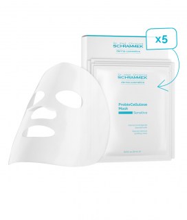 Dr. Med. Christine Schrammek ProbioCellulose Mask