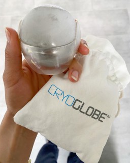 cryoglobe